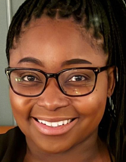 Abigail Lindo headshot